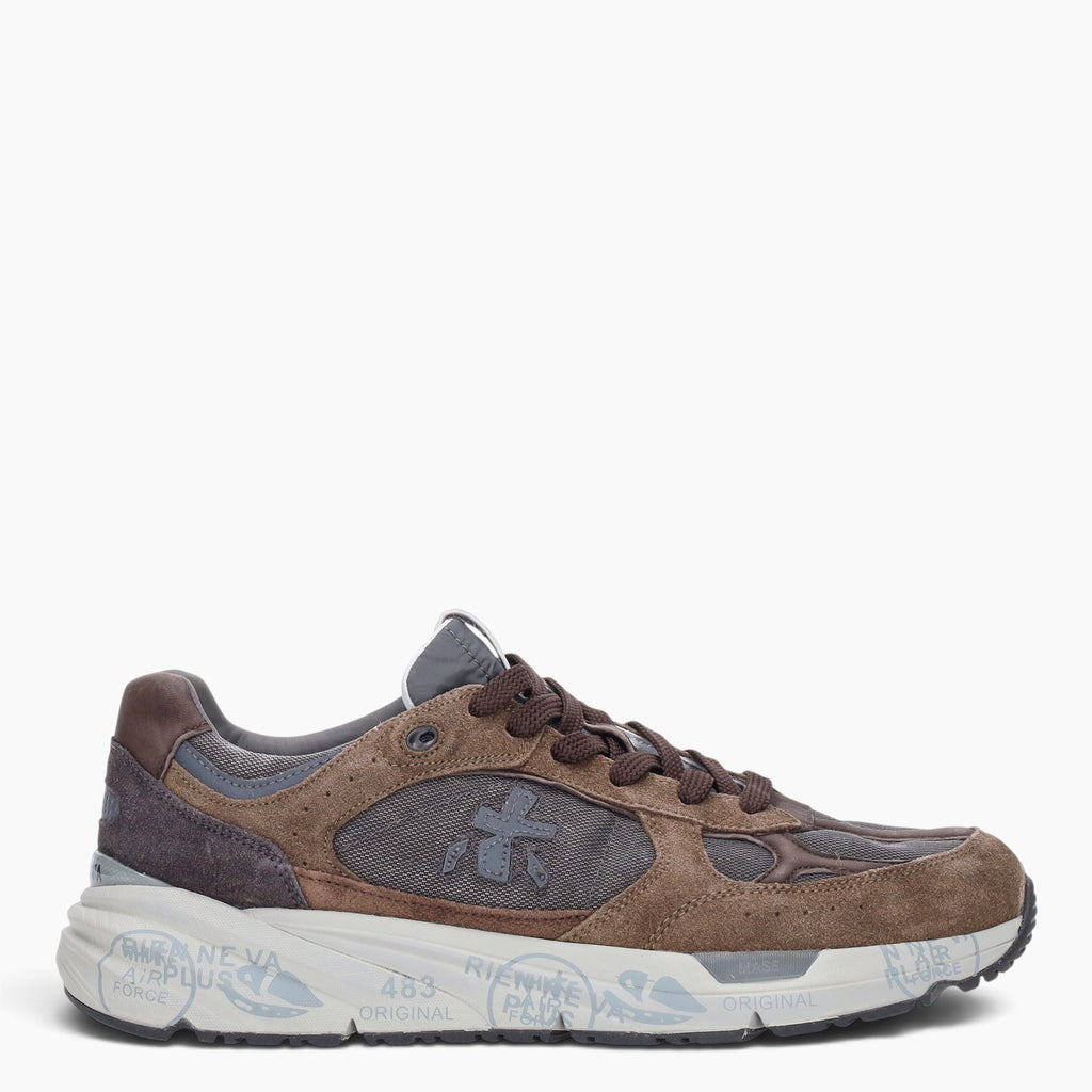 Sneakers Uomo Mase 25