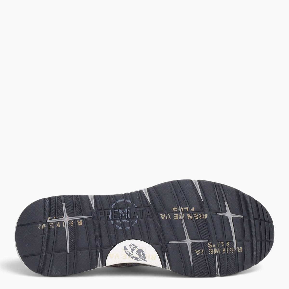 Sneakers Uomo Mase 25