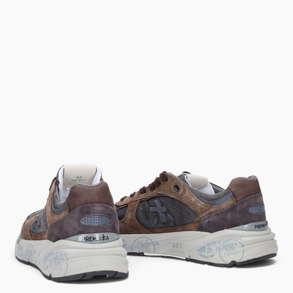 Sneakers Uomo Mase 25