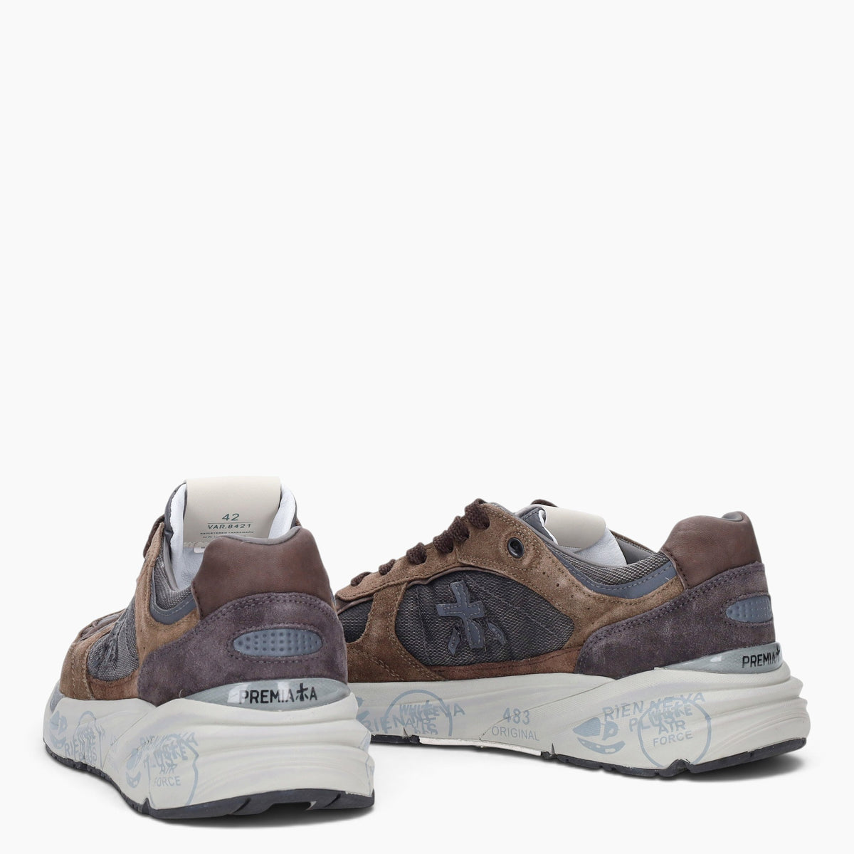 Sneakers Uomo Mase 25