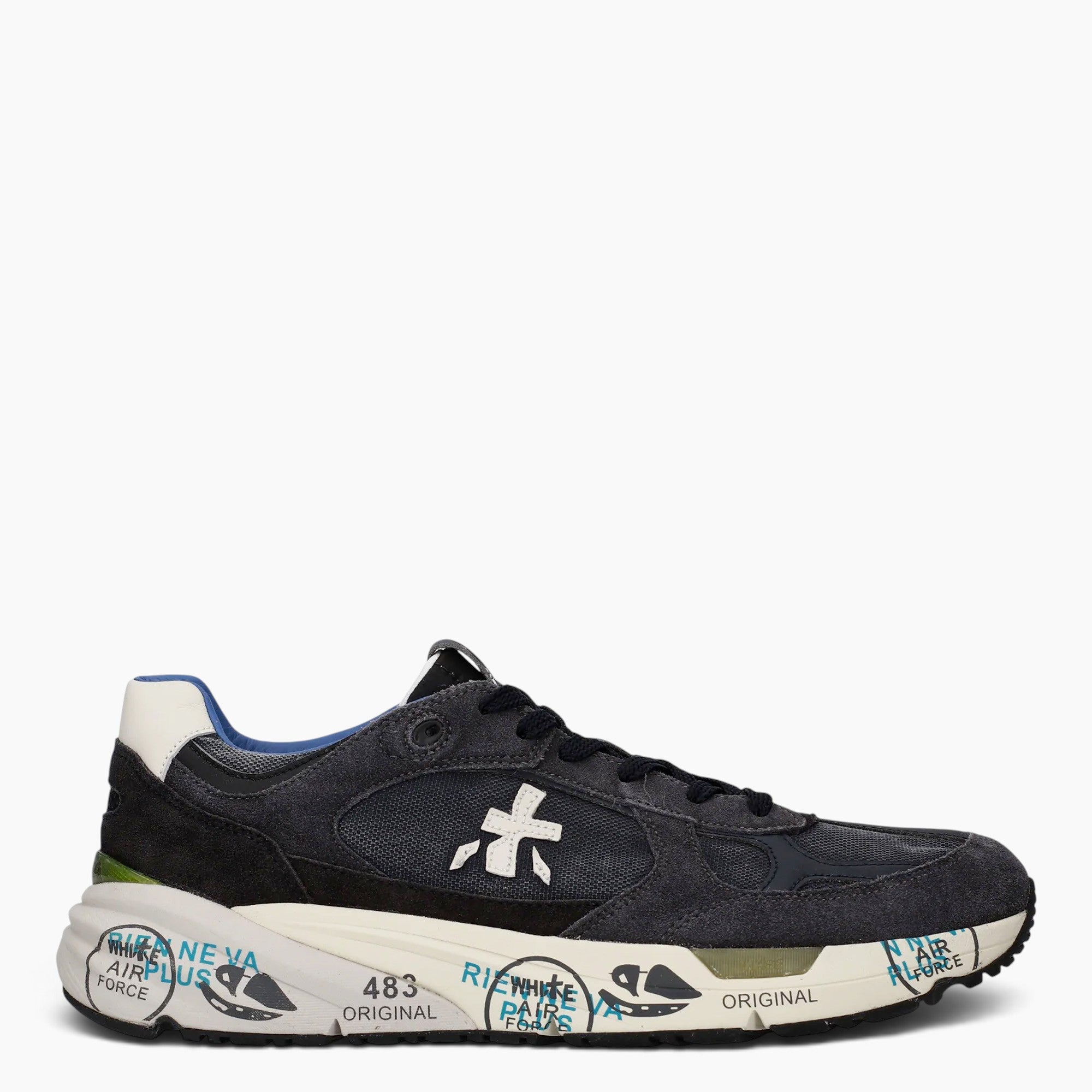Sneakers Uomo Mase 25