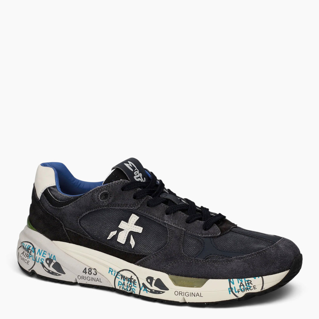 Sneakers Uomo Mase 25