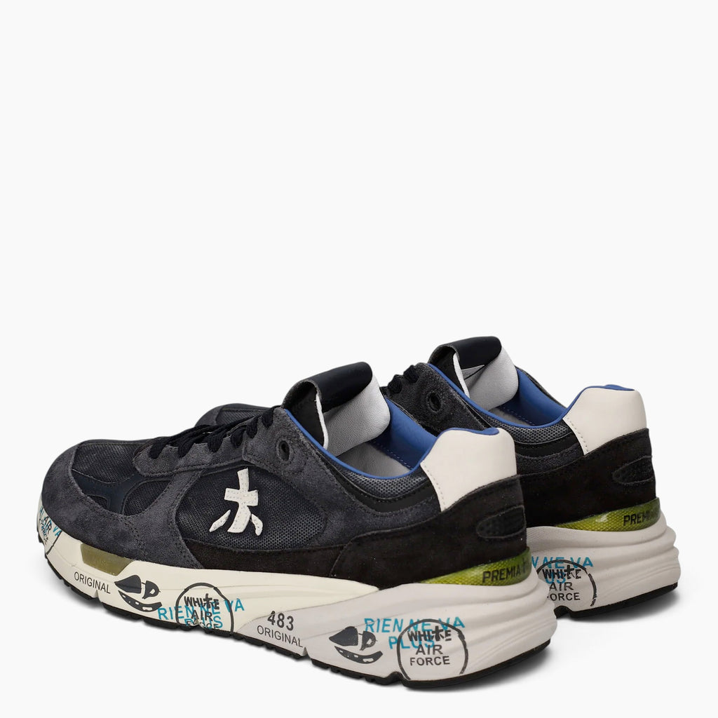 Sneakers Uomo Mase 25