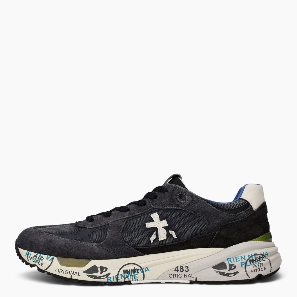 Sneakers Uomo Mase 25