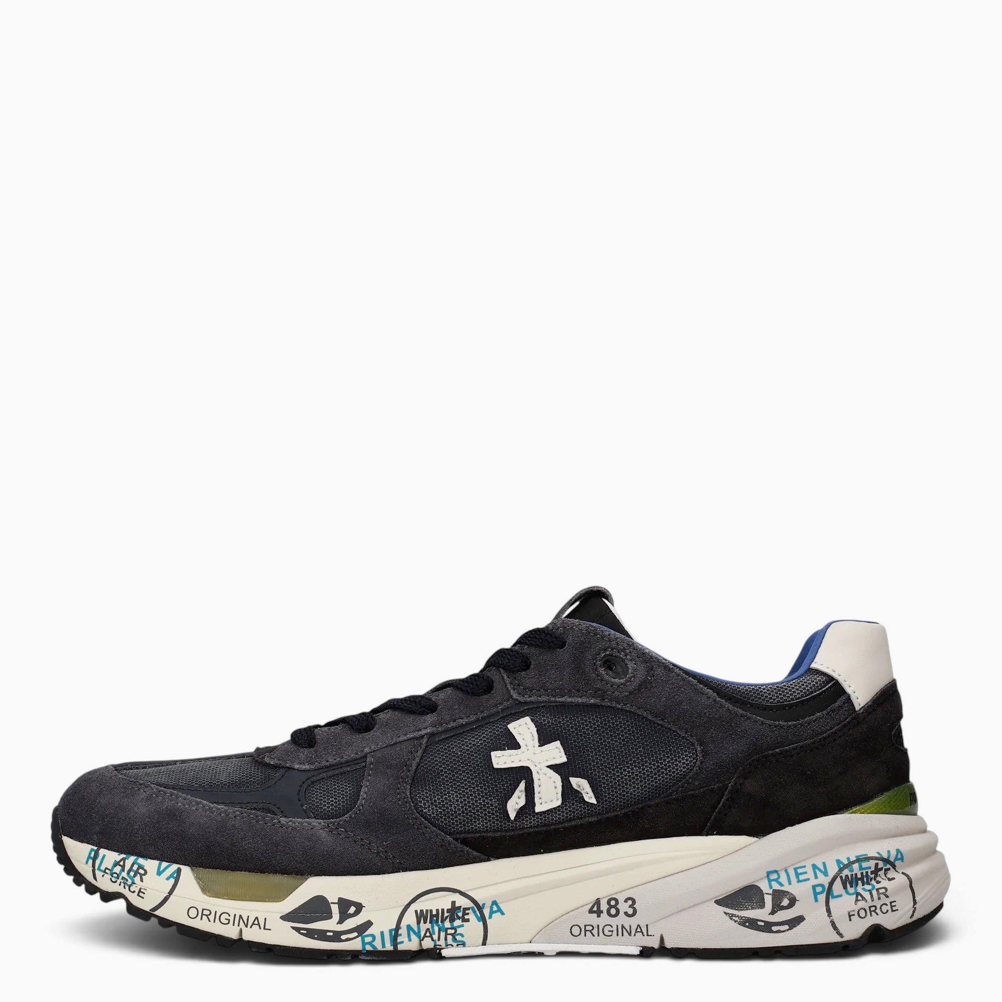Sneakers Uomo Mase 25