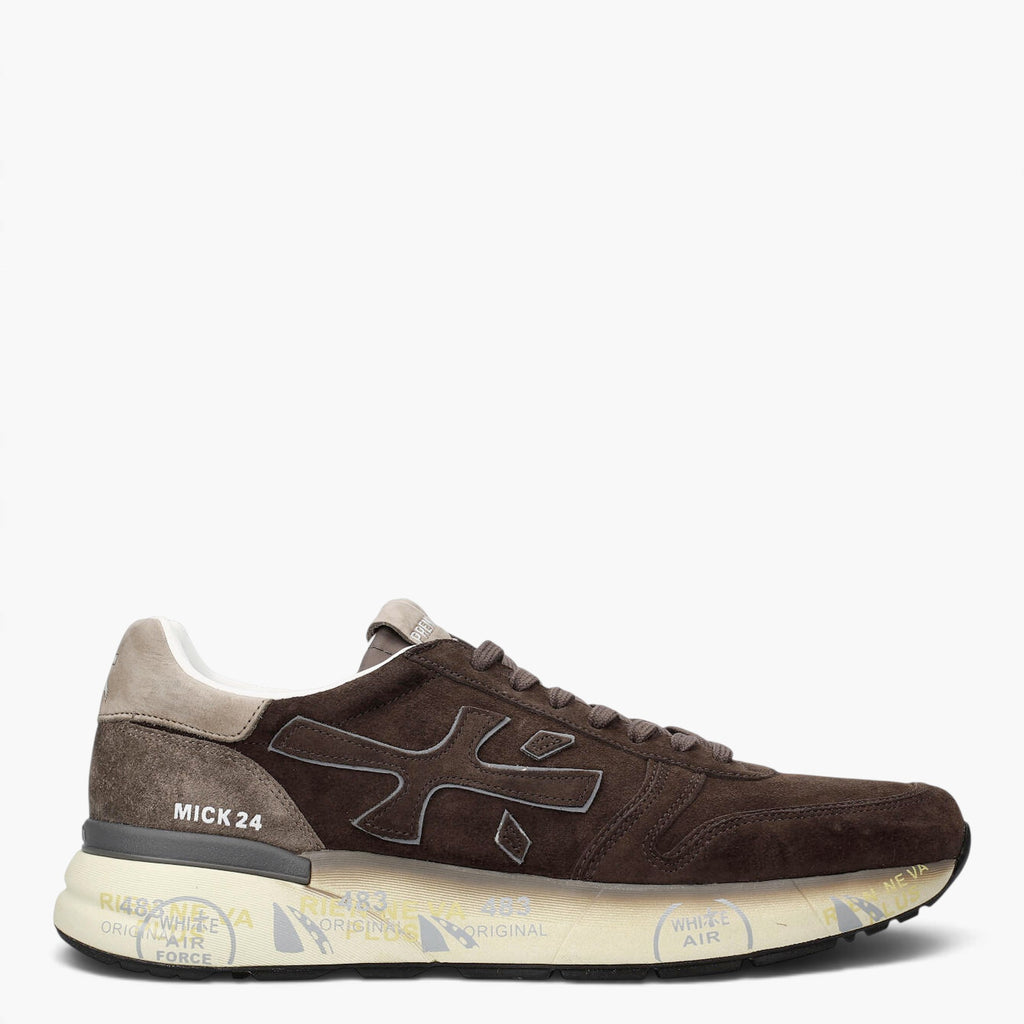 Sneakers Uomo Mick
