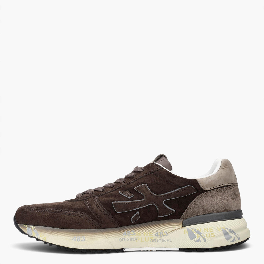 Sneakers Uomo Mick