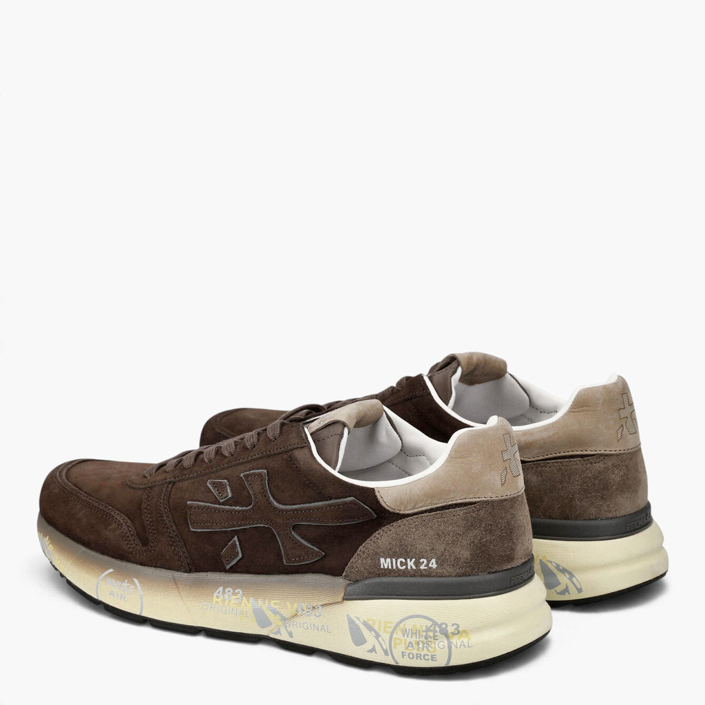 Sneakers Uomo Mick