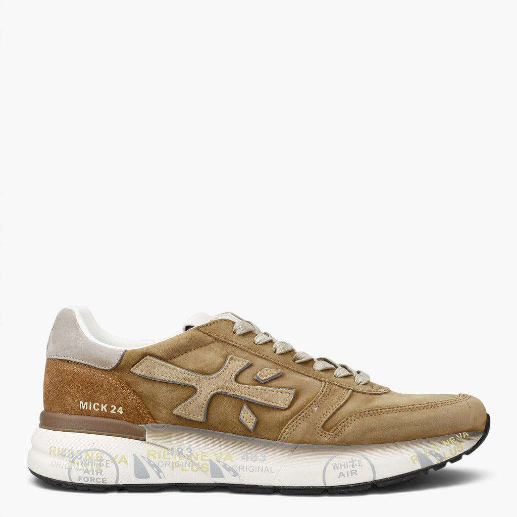 Sneakers Uomo Mick