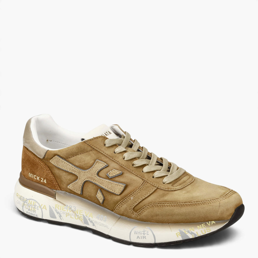 Sneakers Uomo Mick