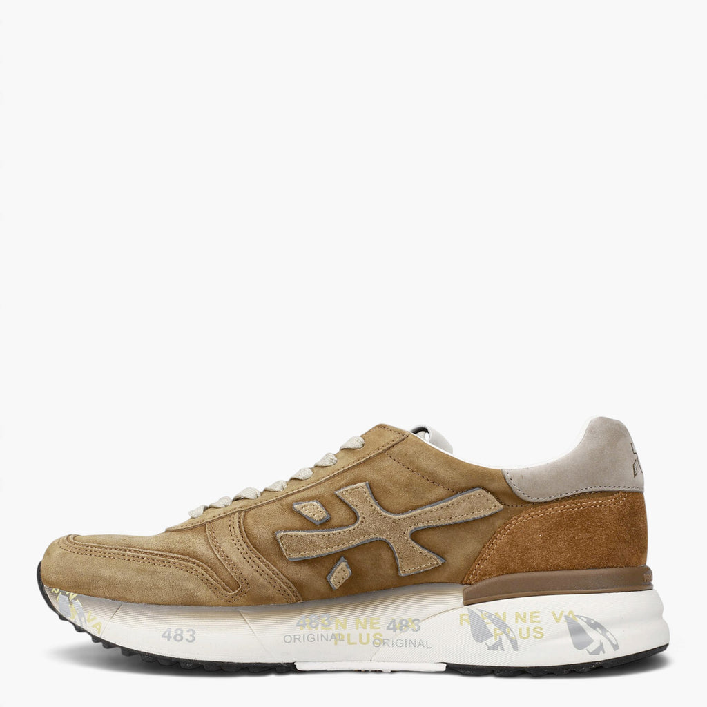 Sneakers Uomo Mick