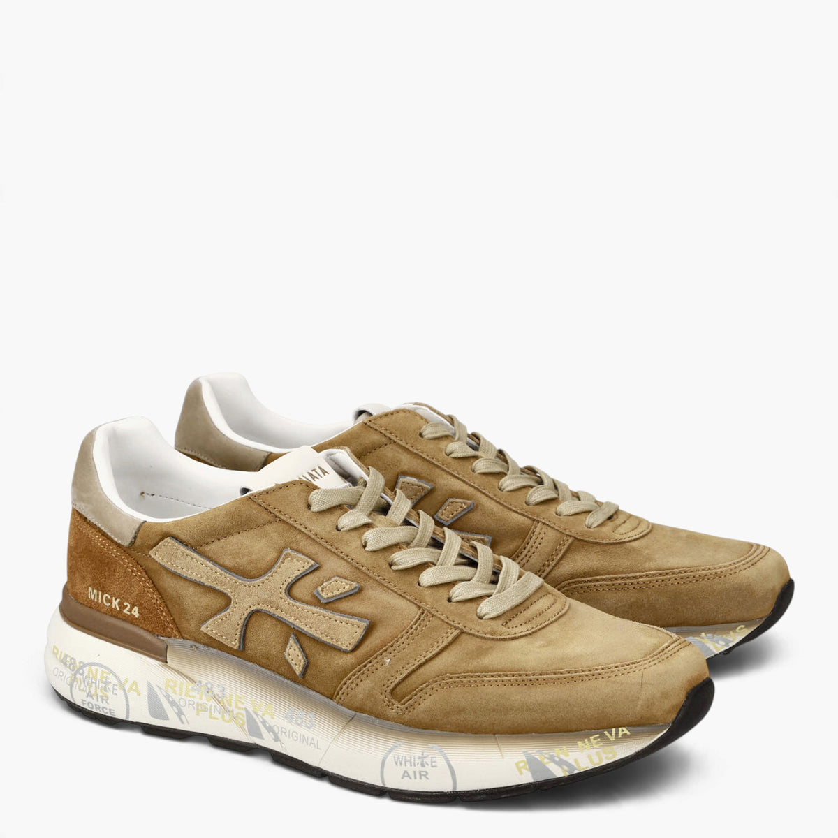Sneakers Uomo Mick