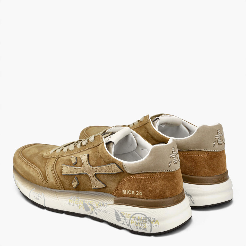 Sneakers Uomo Mick