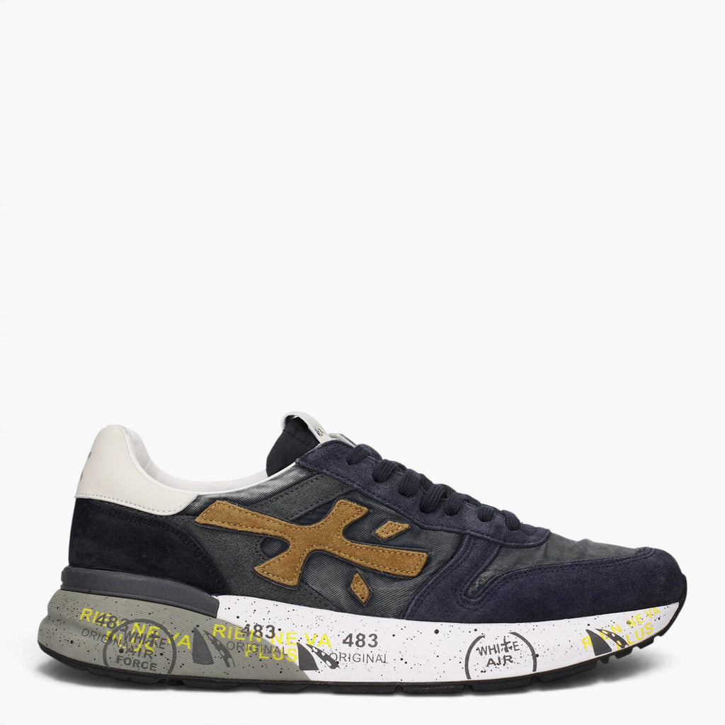 Sneakers Uomo Mick