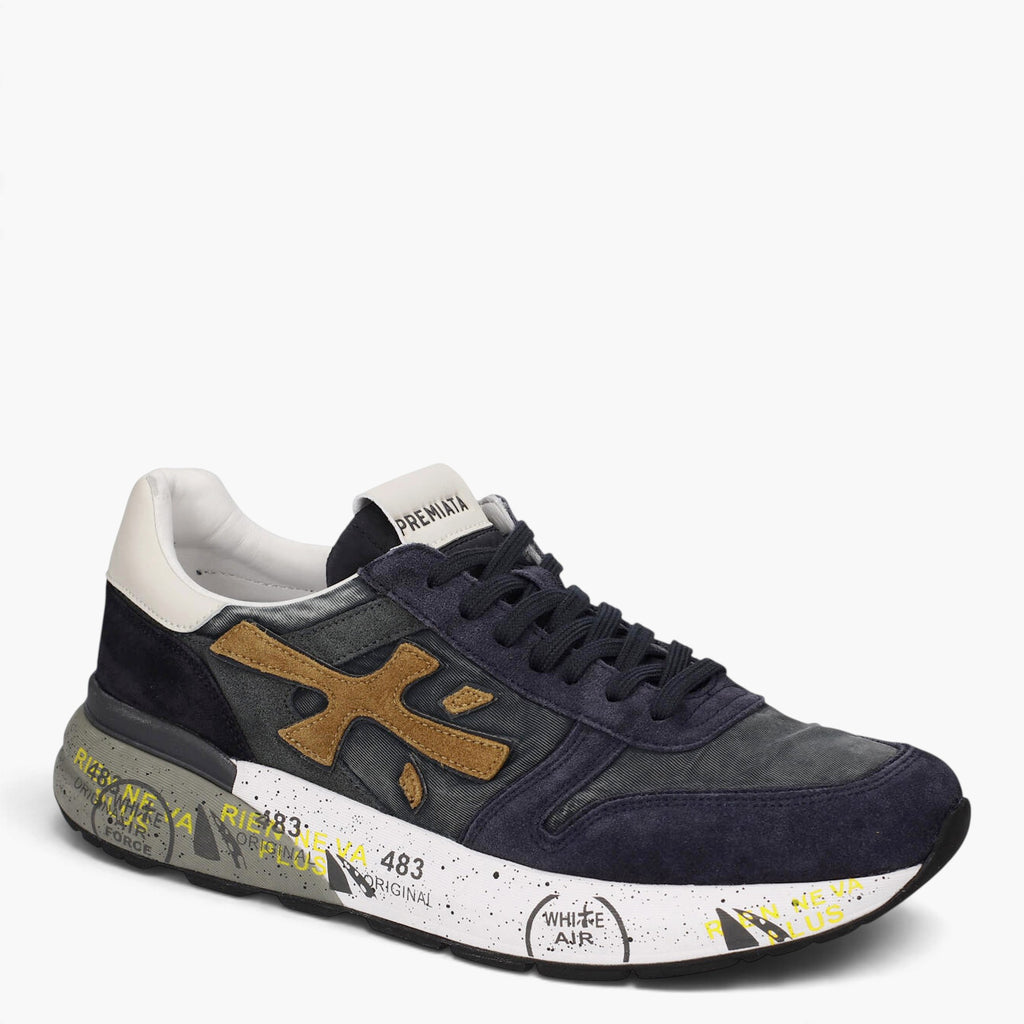 Sneakers Uomo Mick