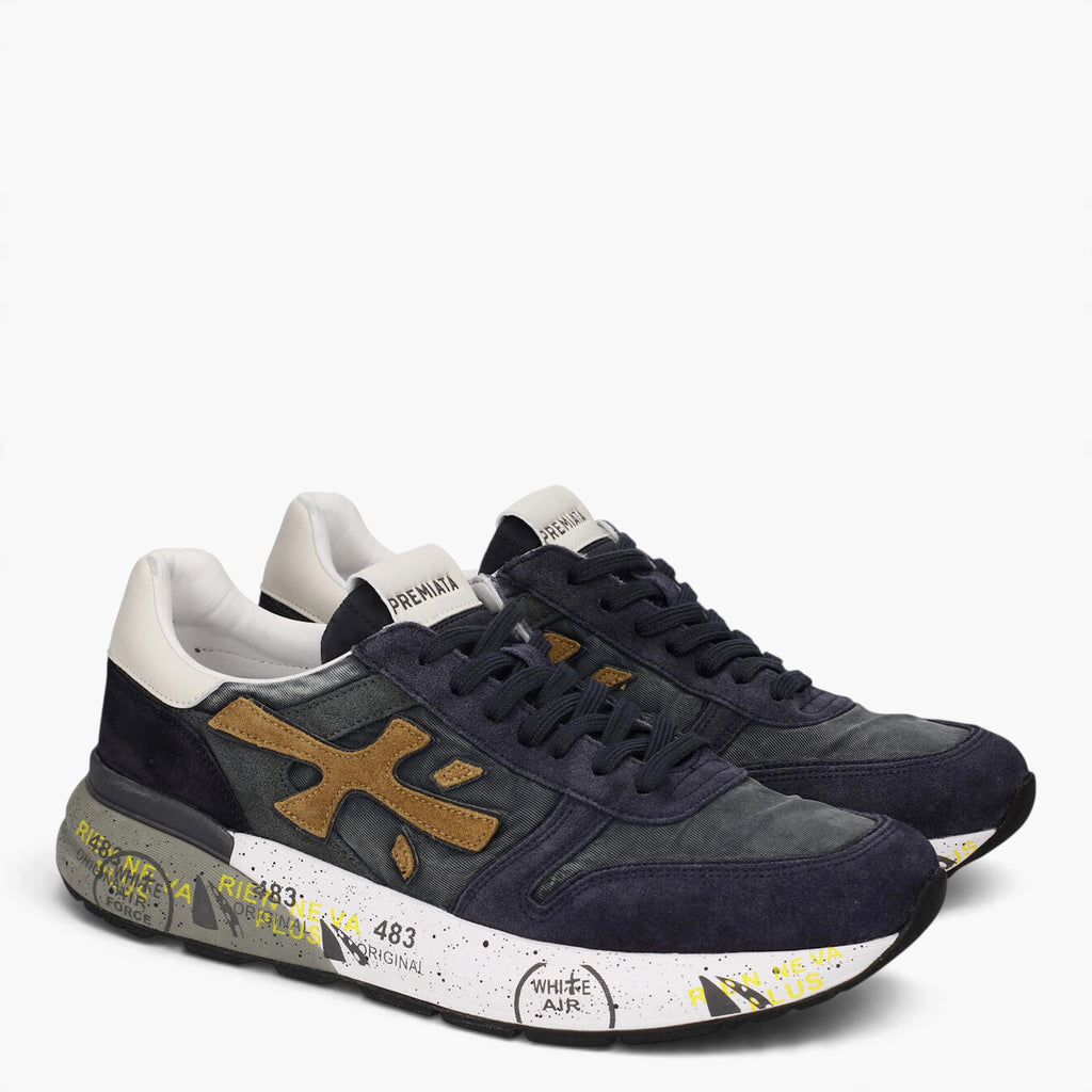 Sneakers Uomo Mick