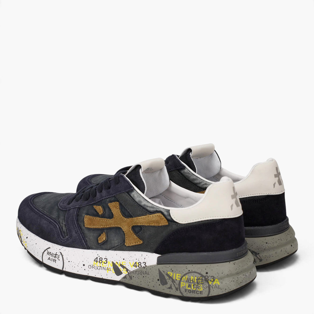 Sneakers Uomo Mick
