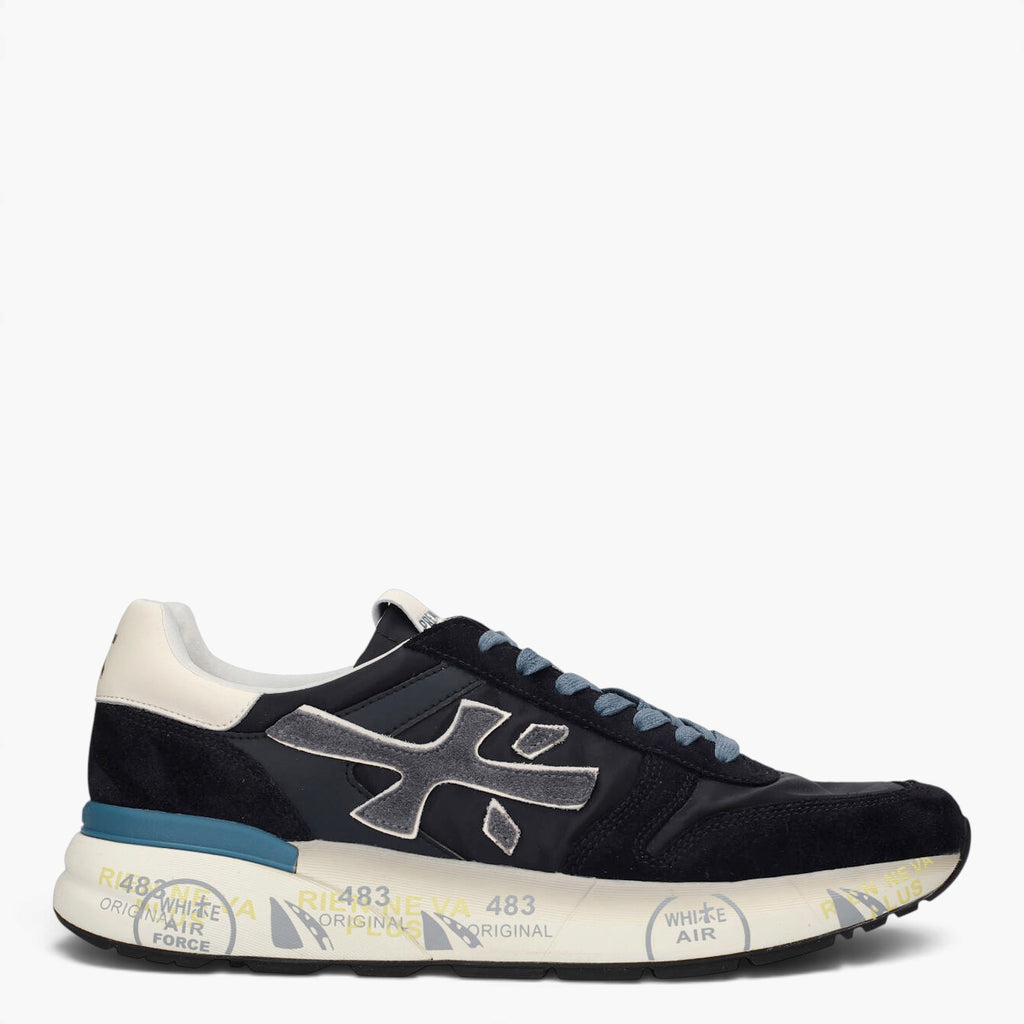 Sneakers Uomo Mick