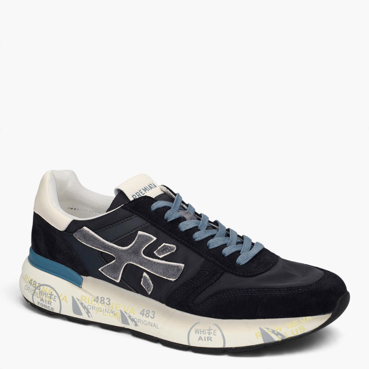 Sneakers Uomo Mick