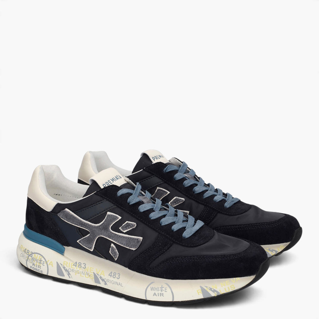 Sneakers Uomo Mick