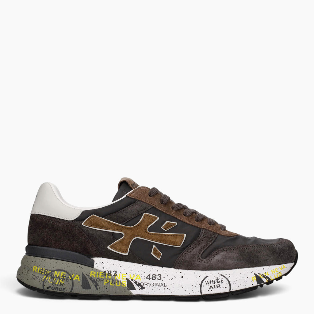 Sneakers Uomo Mick