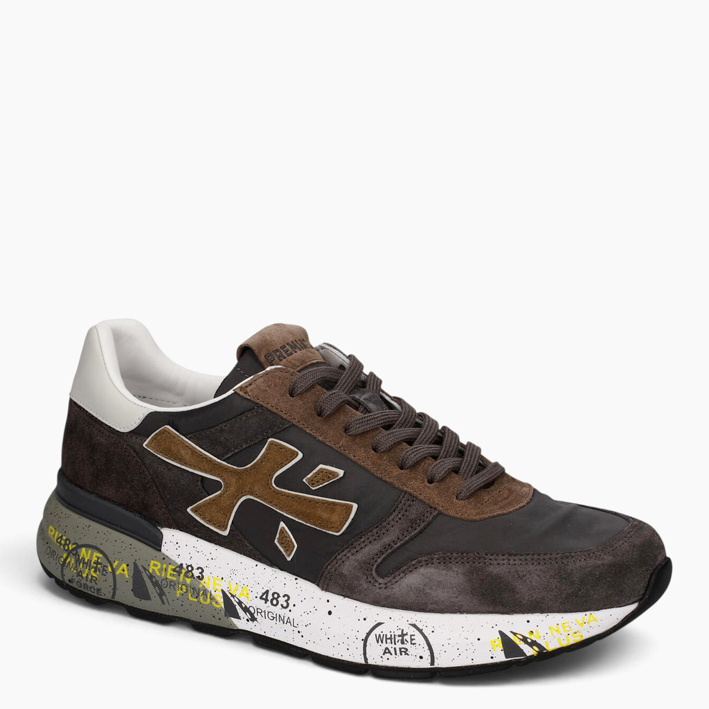 Sneakers Uomo Mick