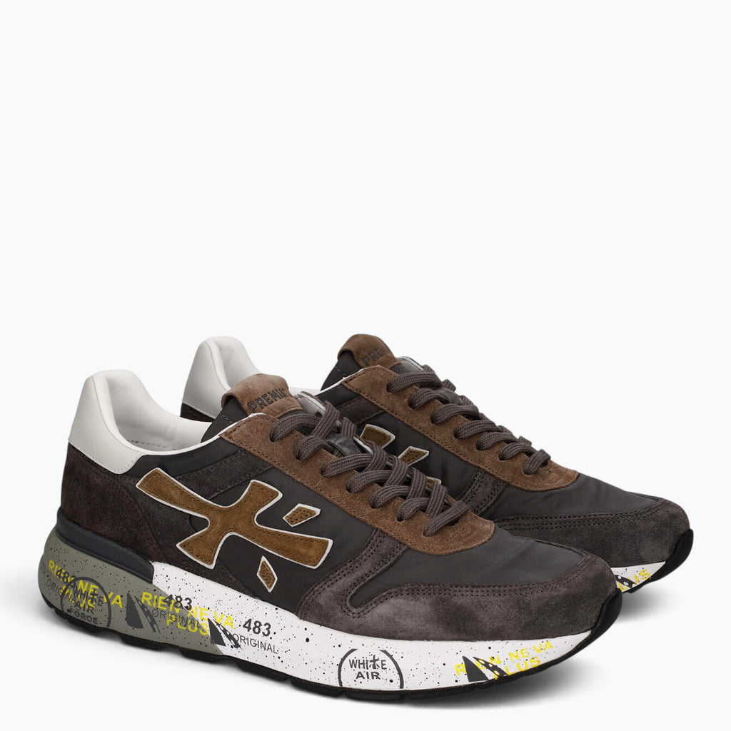 Sneakers Uomo Mick