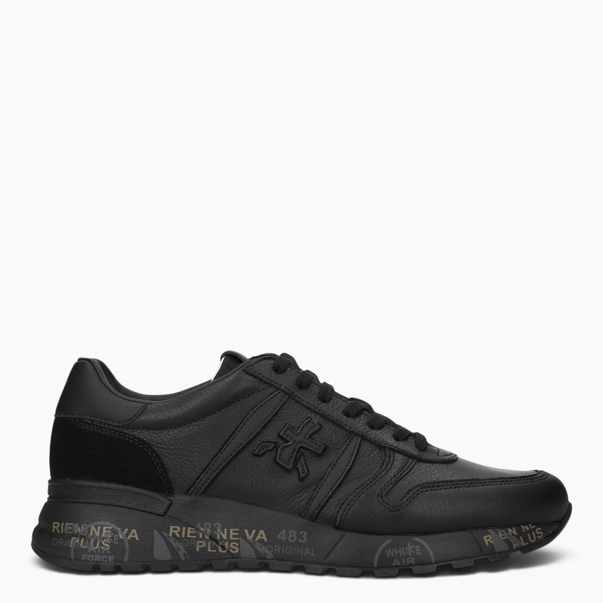 Sneakers Uomo Lander