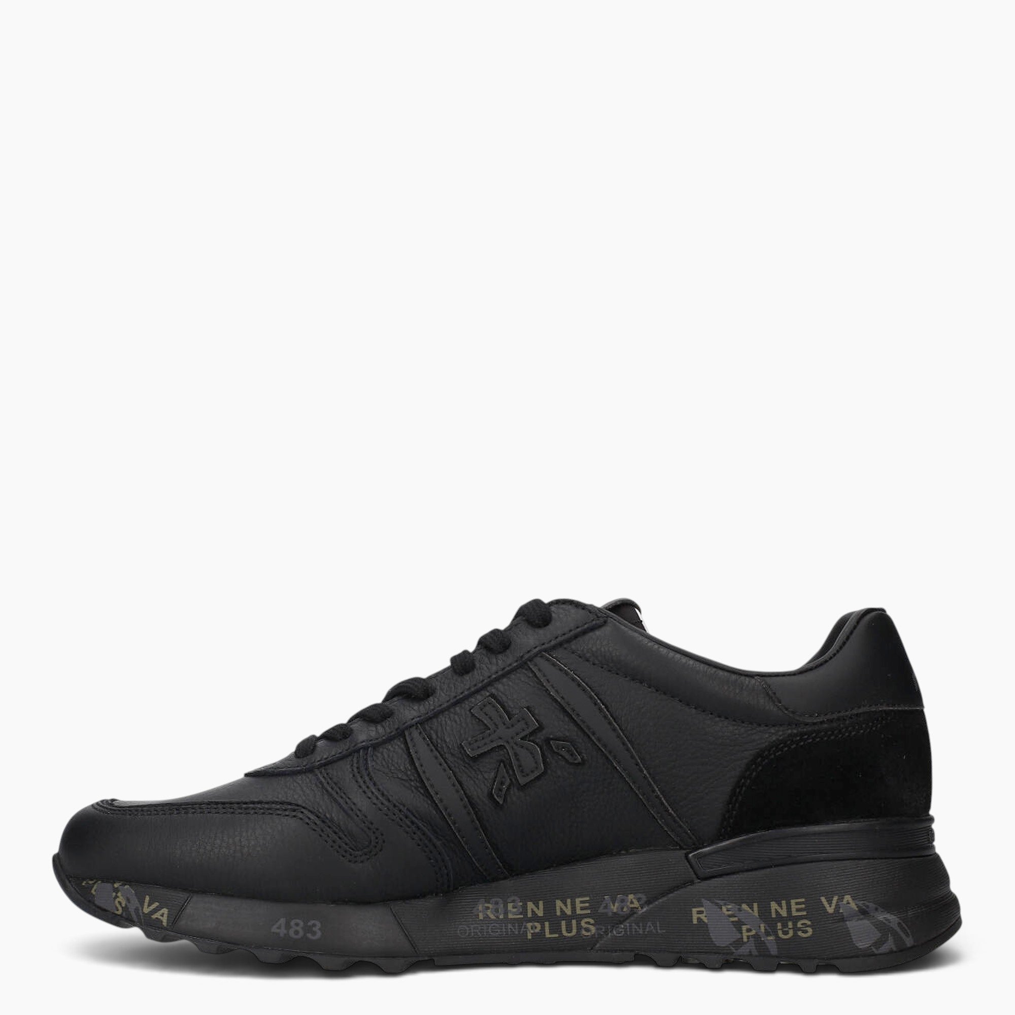 Sneakers Uomo Lander
