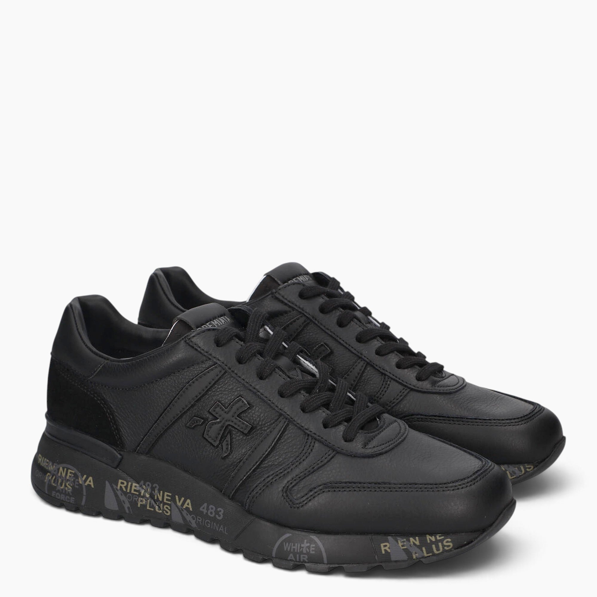 Sneakers Uomo Lander