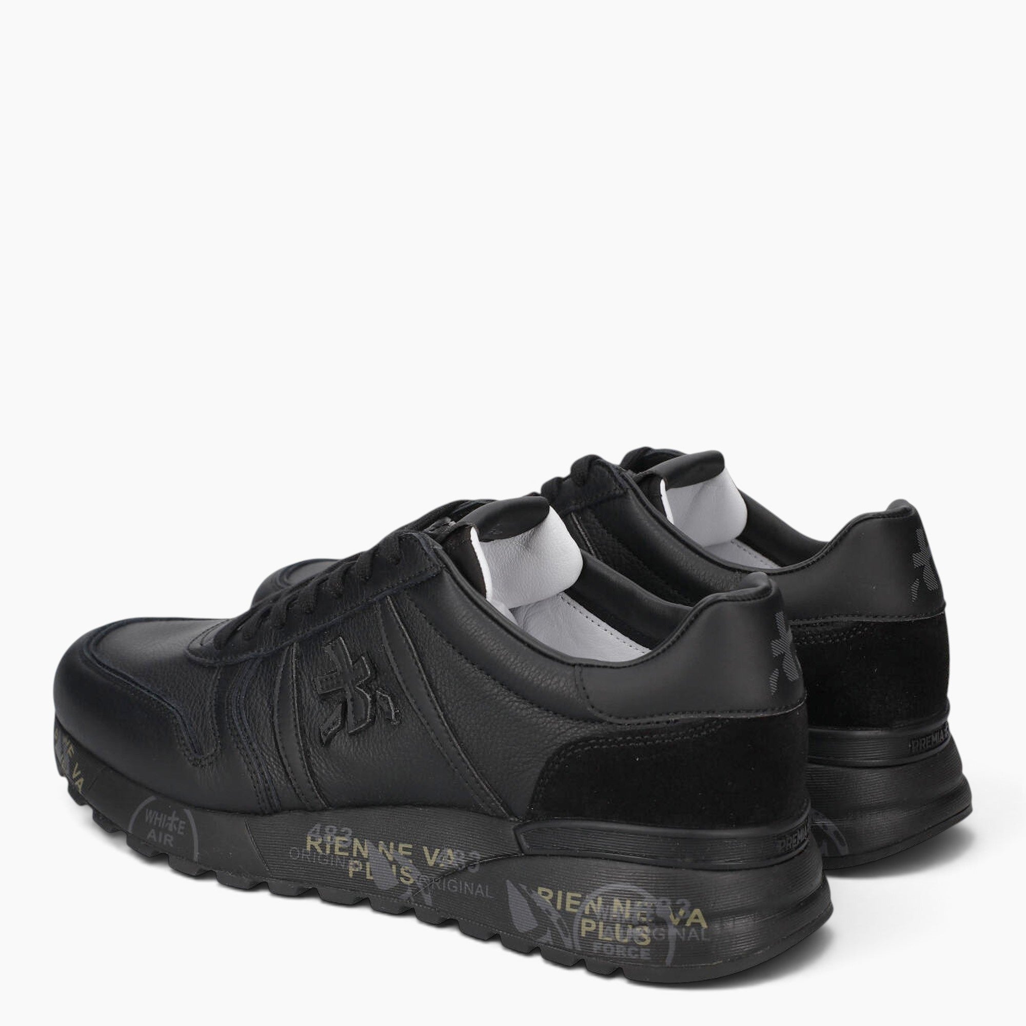 Sneakers Uomo Lander