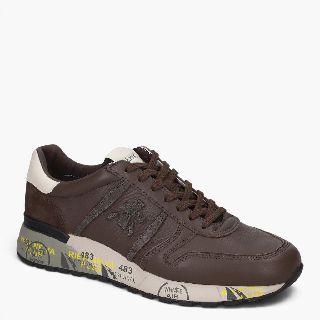 Sneakers Uomo Lander