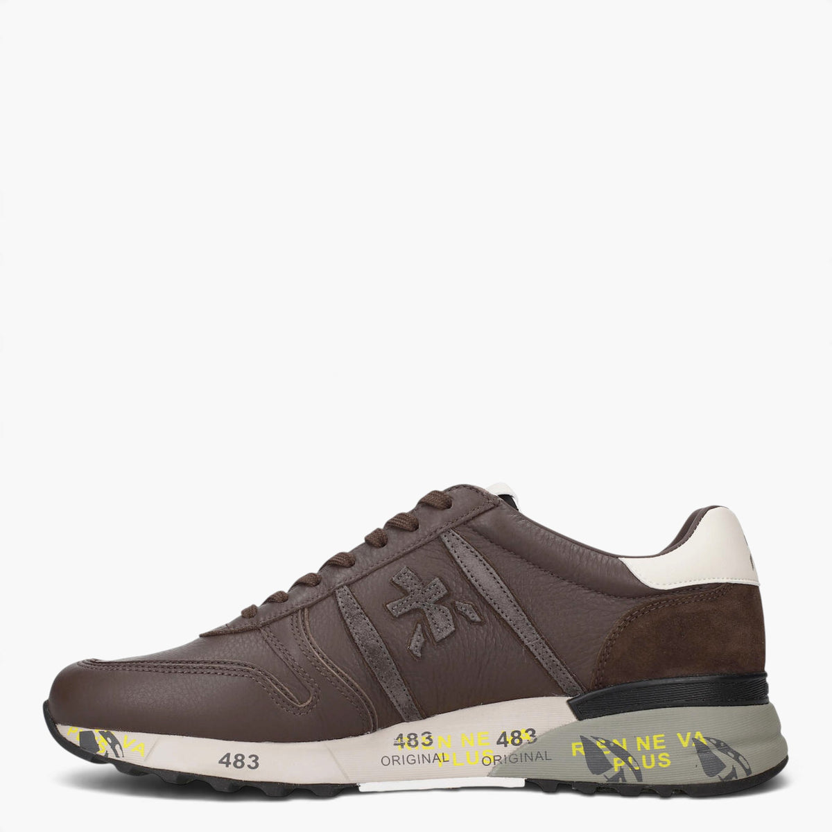 Sneakers Uomo Lander