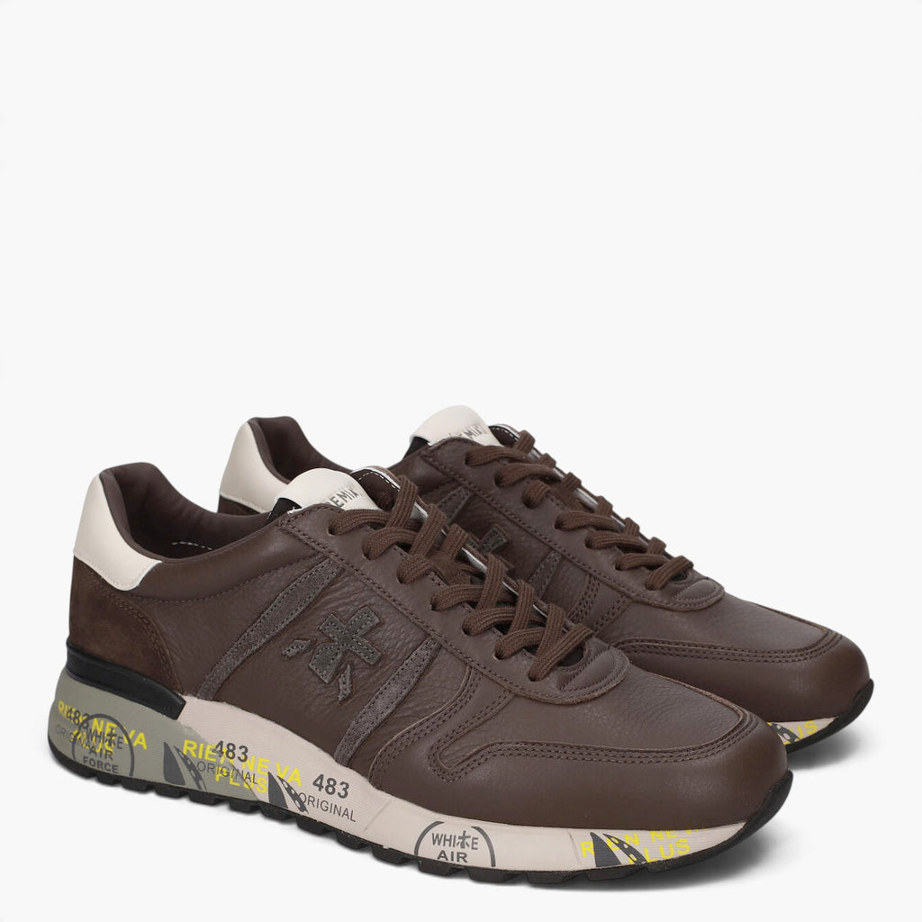 Sneakers Uomo Lander
