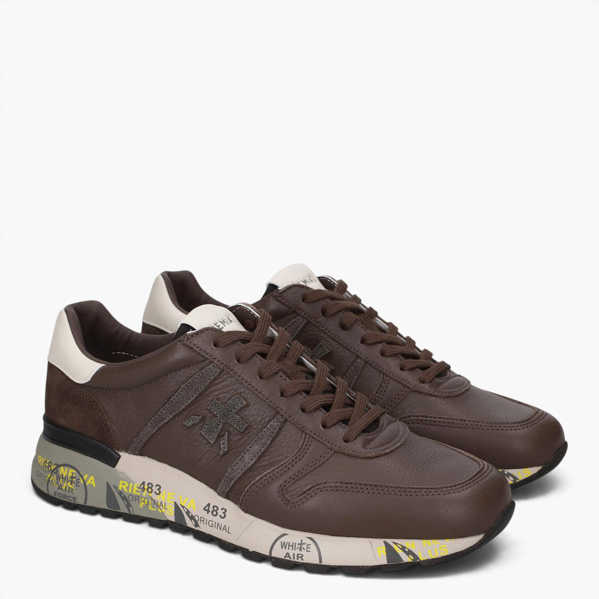 Sneakers Uomo Lander
