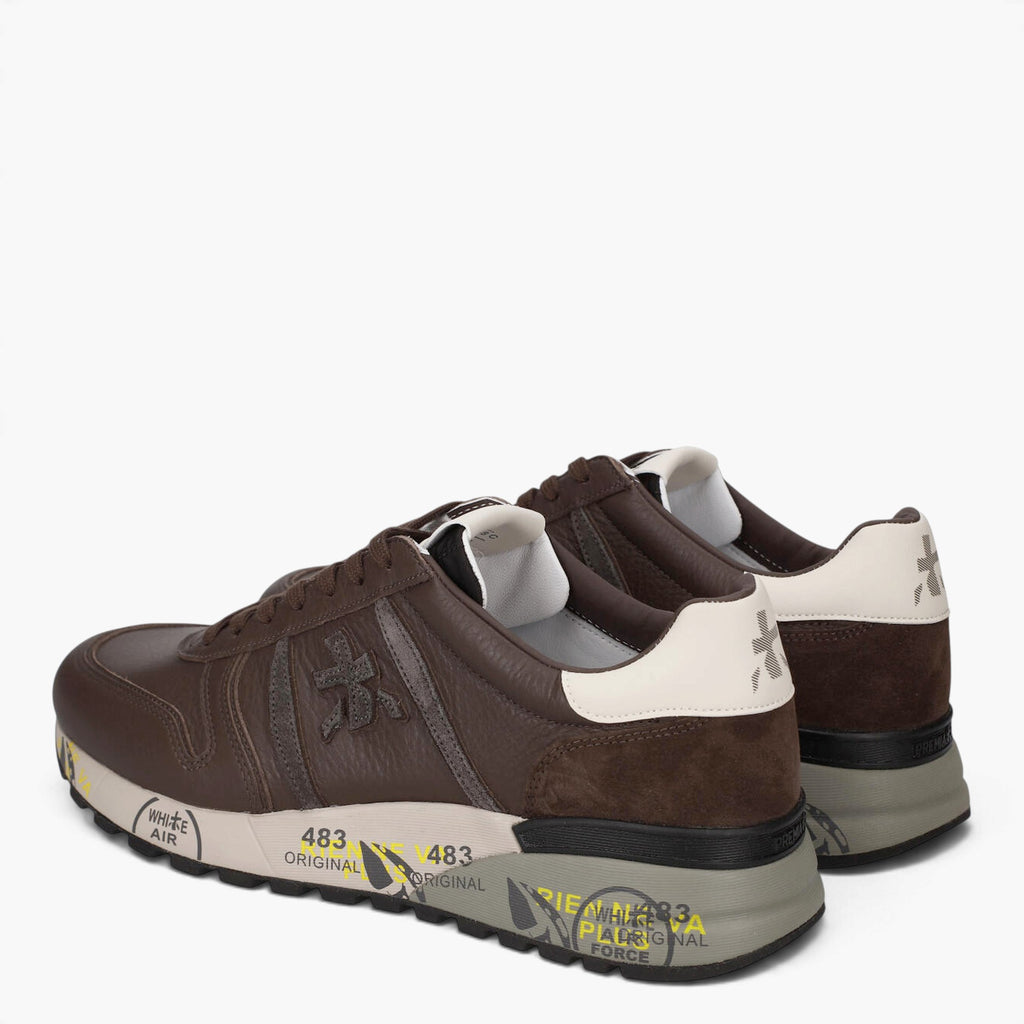 Sneakers Uomo Lander