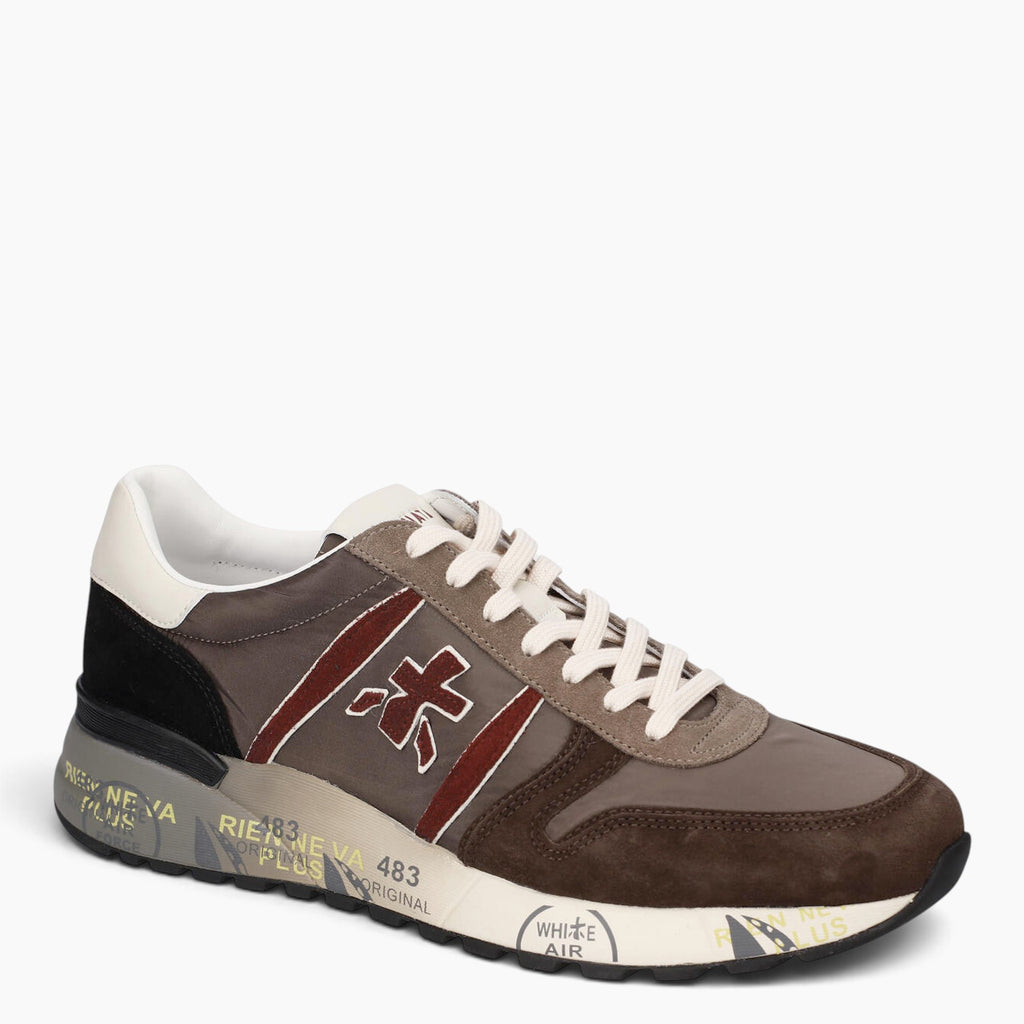 Sneakers Uomo Lander