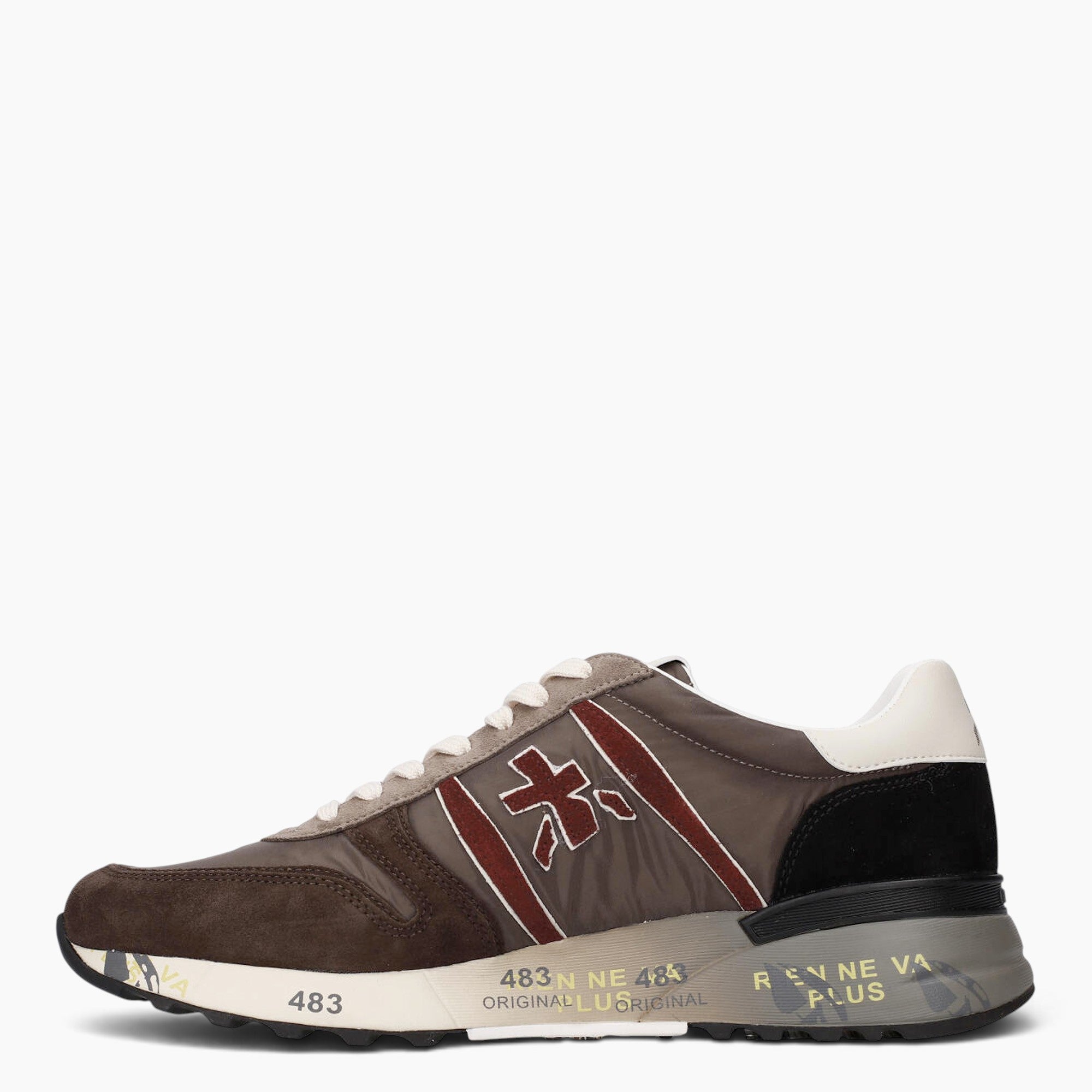 Sneakers Uomo Lander