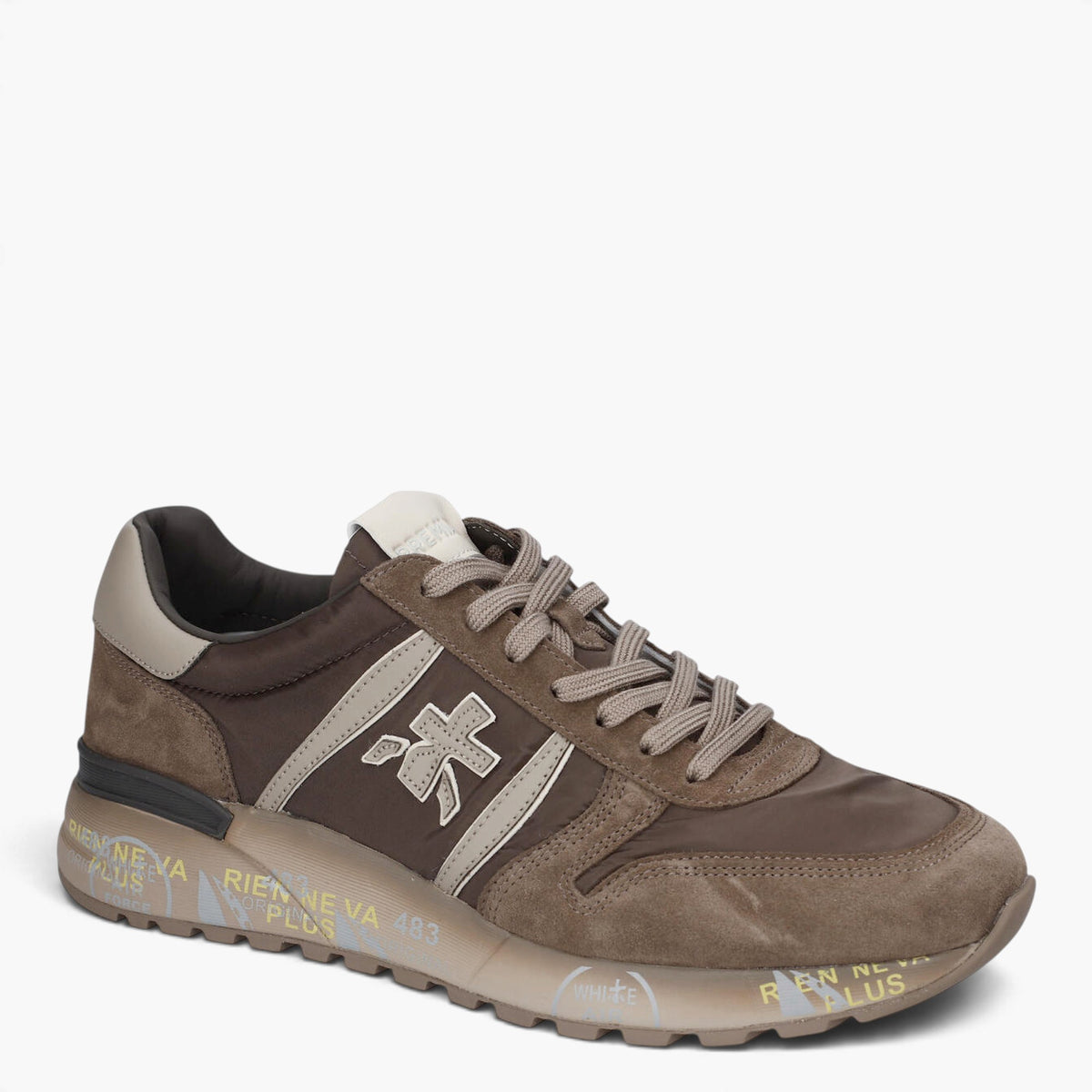 Sneakers Uomo Lander