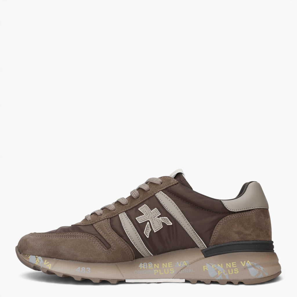 Sneakers Uomo Lander