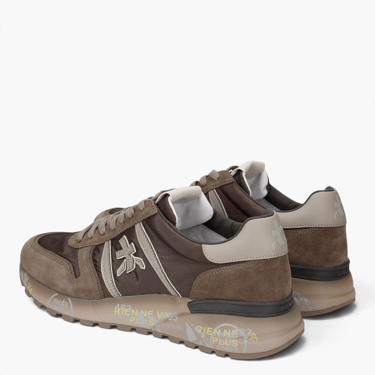 Sneakers Uomo Lander