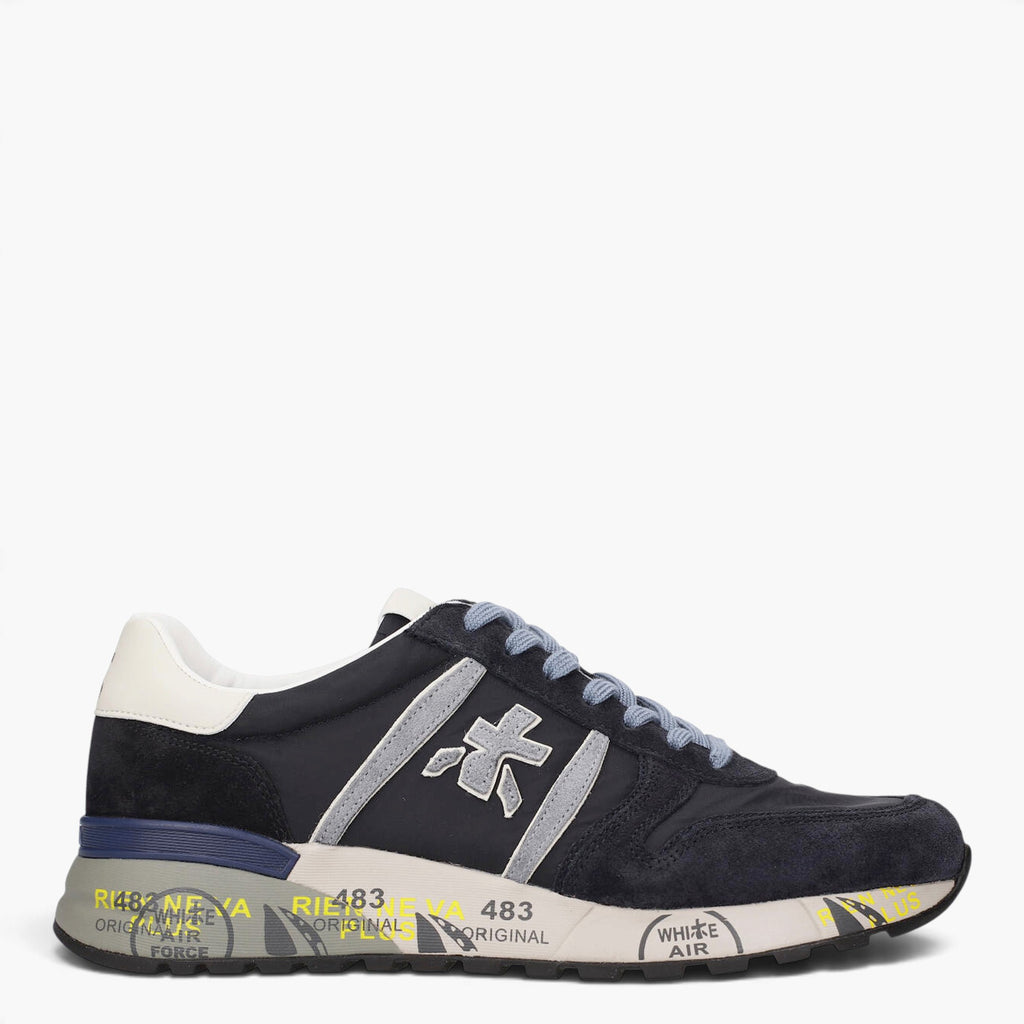 Sneakers Uomo Lander