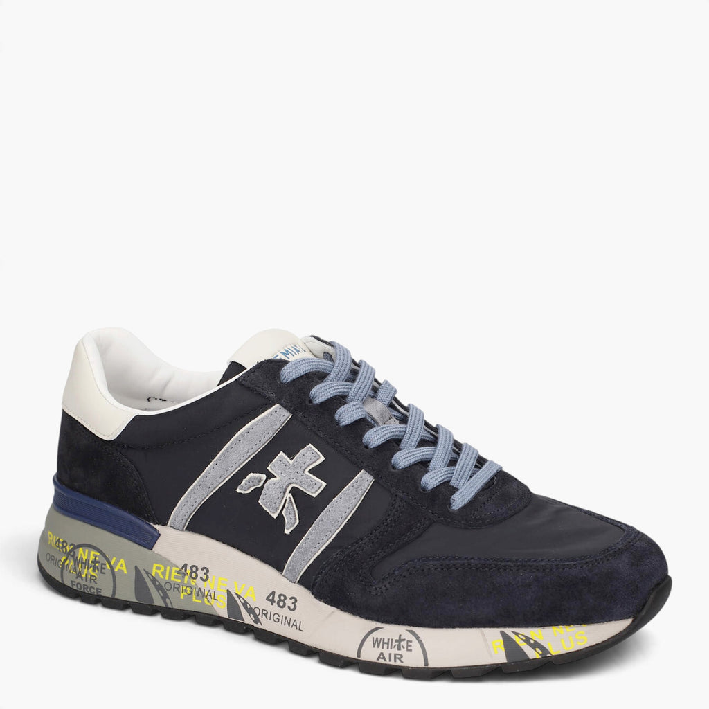 Sneakers Uomo Lander