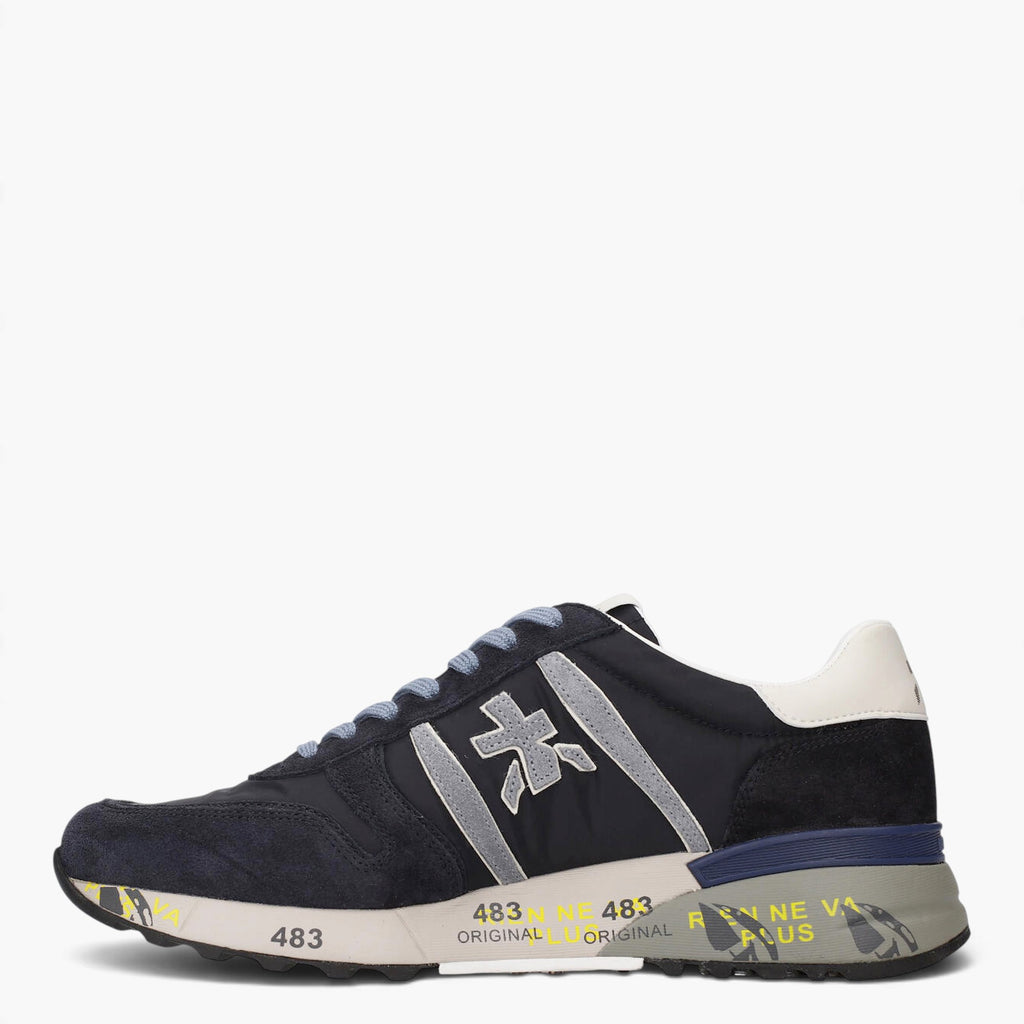 Sneakers Uomo Lander