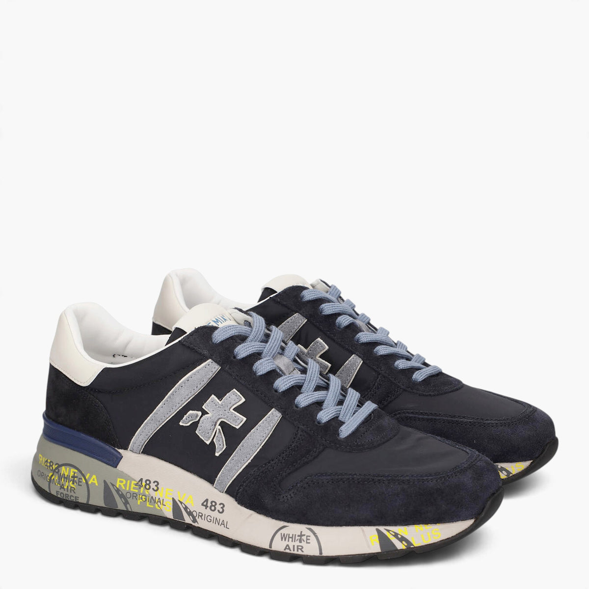 Sneakers Uomo Lander