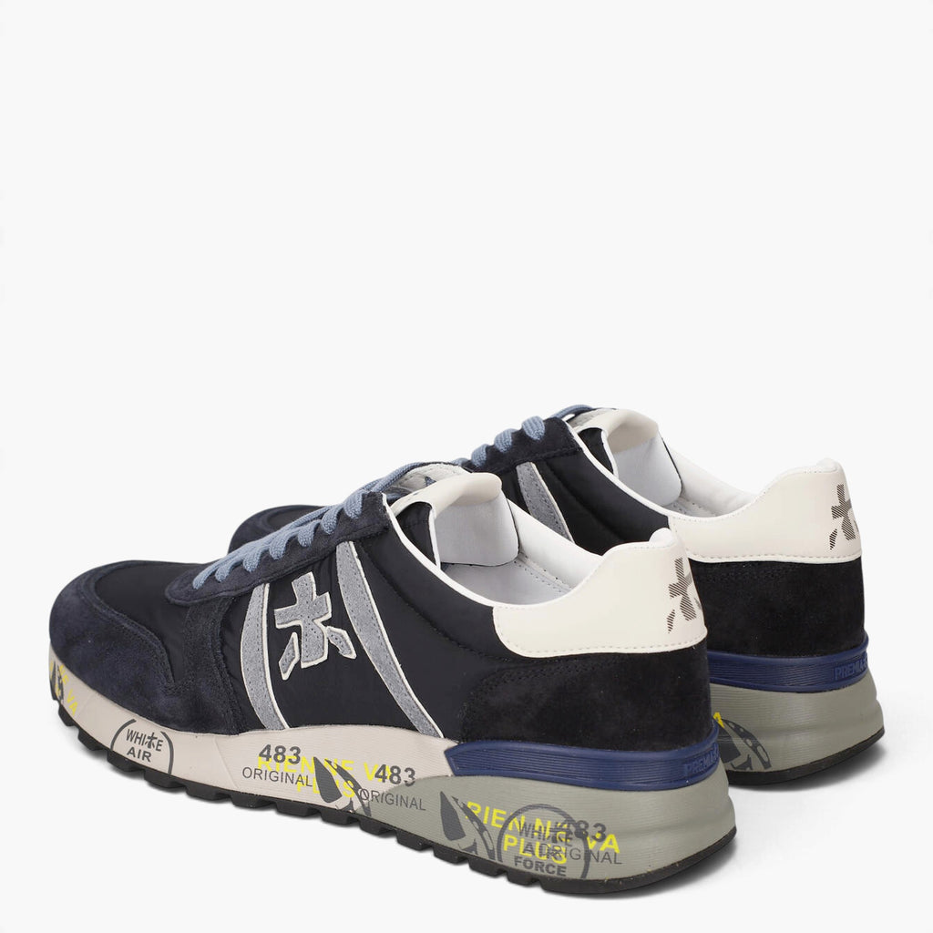 Sneakers Uomo Lander