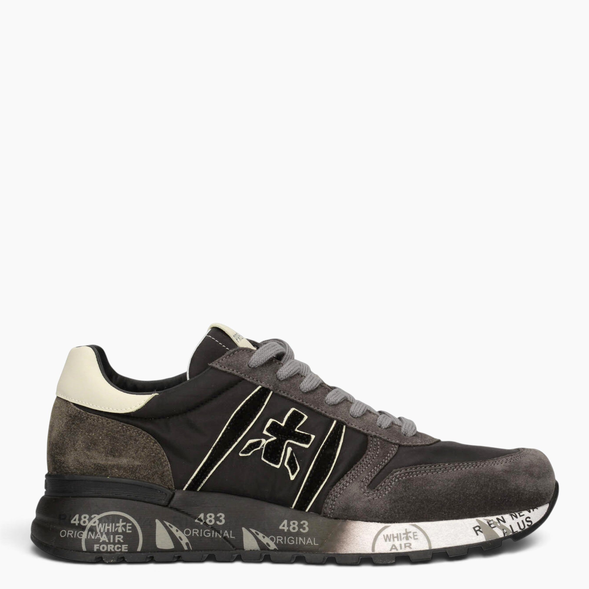 Sneakers Uomo Lander