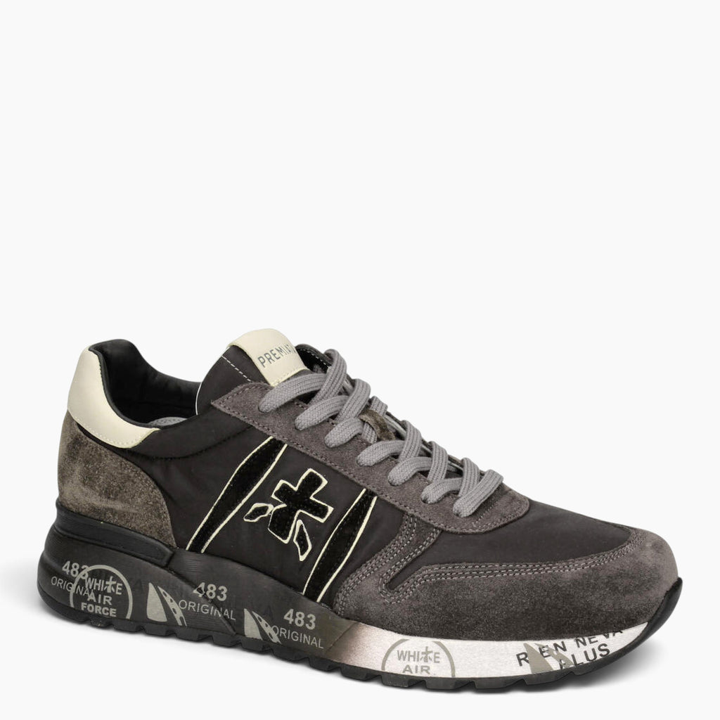 Sneakers Uomo Lander