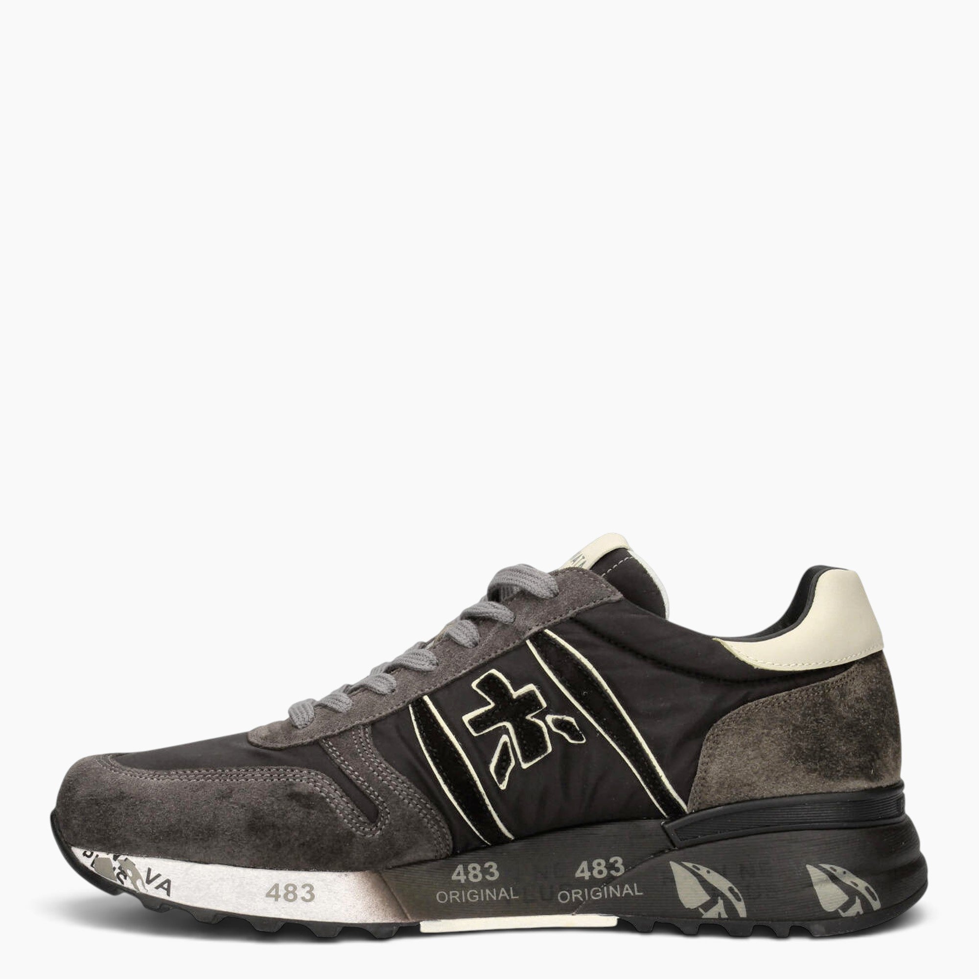 Sneakers Uomo Lander