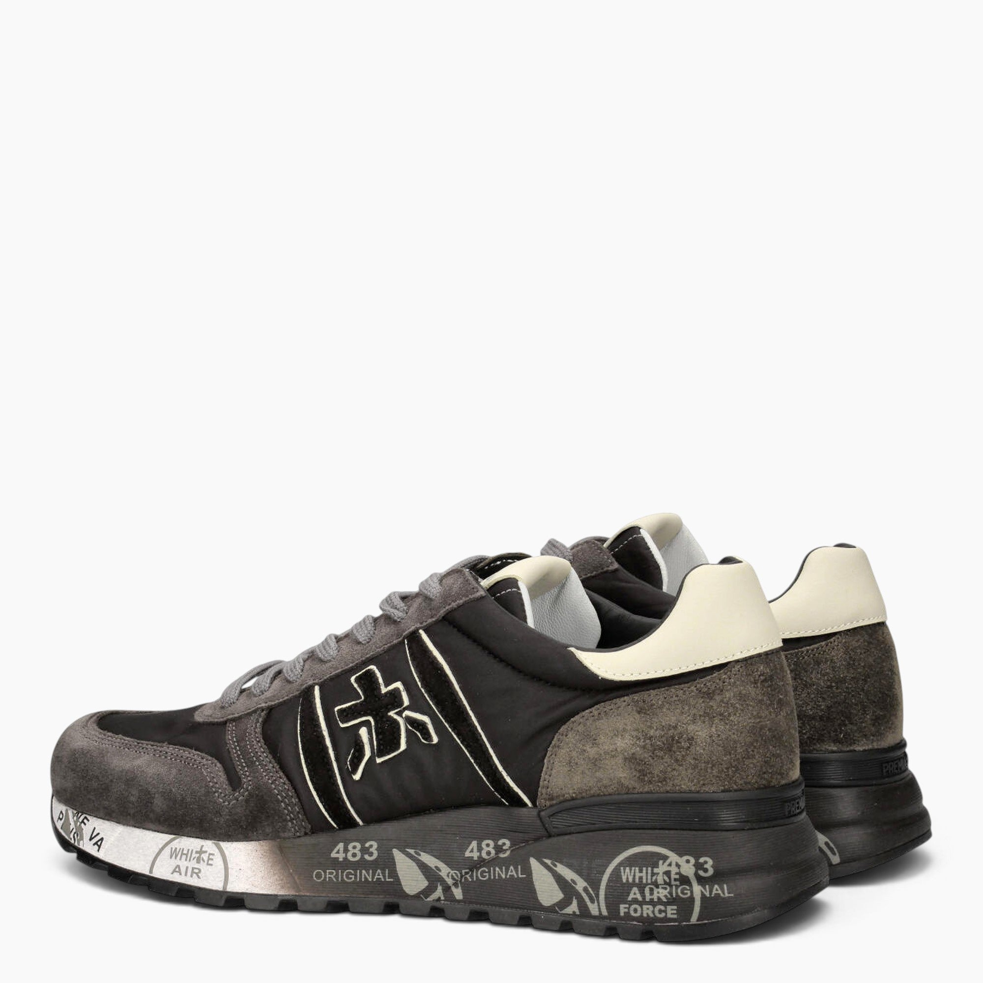 Sneakers Uomo Lander